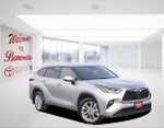 2024 Toyota Highlander Limited