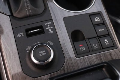 2024 Toyota Highlander Limited