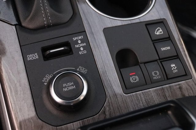 2024 Toyota Highlander Limited