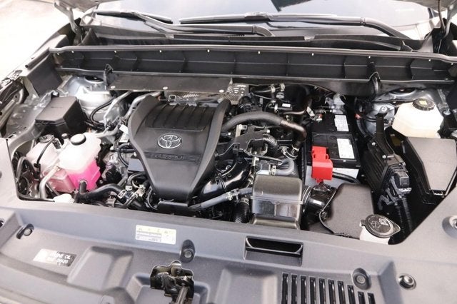 2024 Toyota Highlander Limited