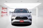 2024 Toyota Highlander Limited