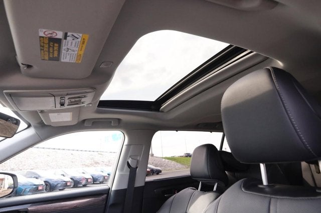 2024 Toyota Highlander Limited