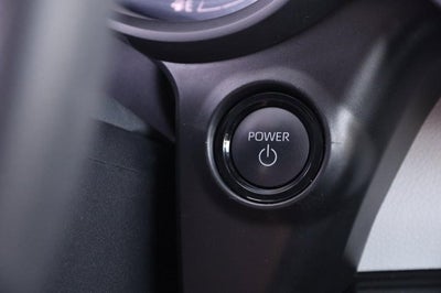 2025 Toyota Sienna LE