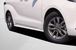 2025 Toyota Sienna LE