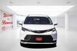 2025 Toyota Sienna LE