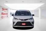 2023 Toyota Sienna XSE