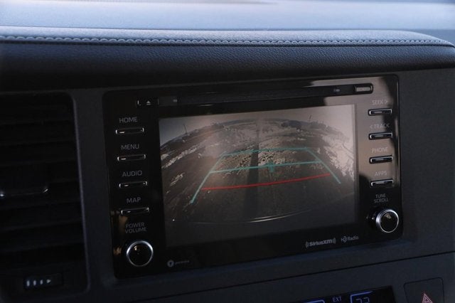 2020 Toyota Sienna Limited Premium