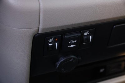 2020 Toyota Sienna Limited Premium