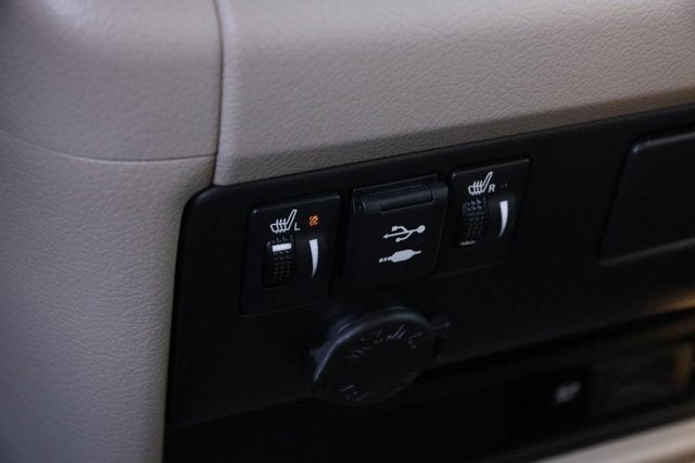 2020 Toyota Sienna Limited Premium