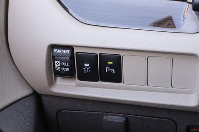 2020 Toyota Sienna Limited Premium