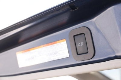 2020 Toyota Sienna Limited Premium