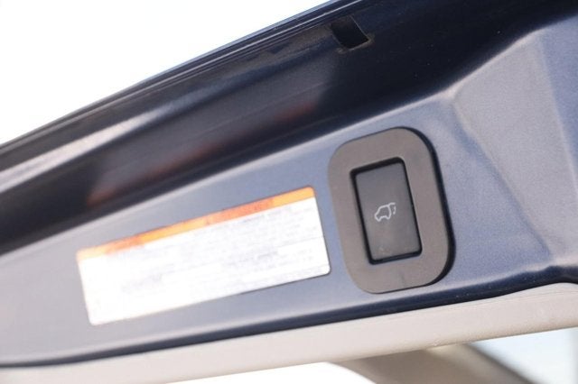 2020 Toyota Sienna Limited Premium