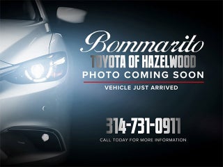 2020 Toyota Sienna Limited Premium