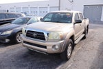 2005 Toyota Tacoma Double 128" Auto 4WD