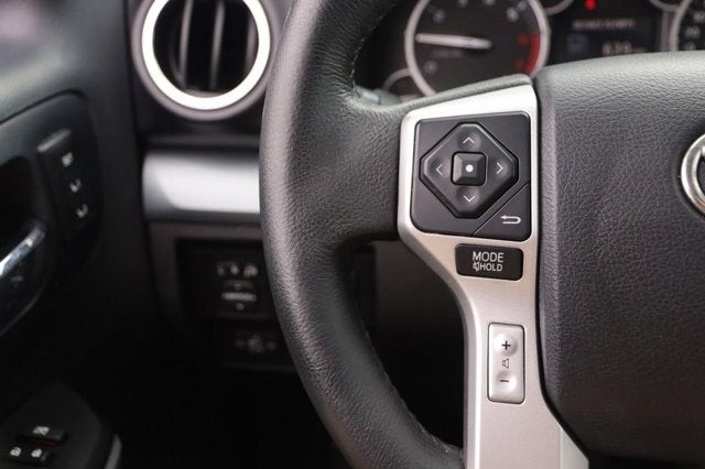 2015 Toyota Tundra 4WD Truck Platinum