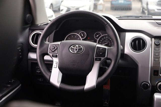 2015 Toyota Tundra 4WD Truck Platinum