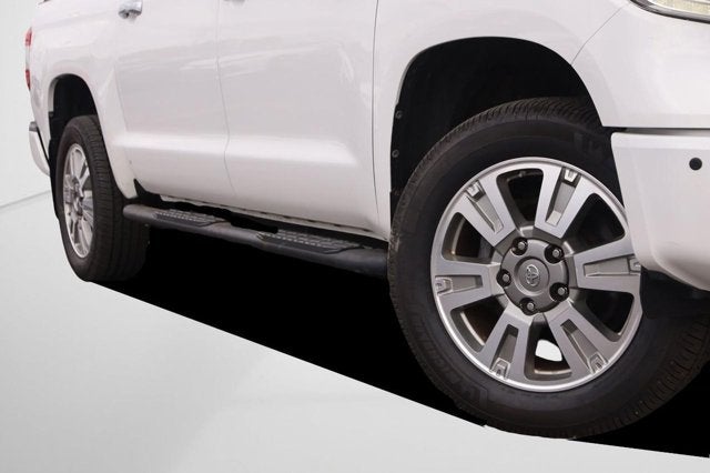 2015 Toyota Tundra 4WD Truck Platinum