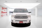 2015 Toyota Tundra 4WD Truck Platinum