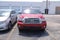 2012 Toyota Tundra 4WD Truck LTD