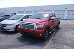 2012 Toyota Tundra 4WD Truck LTD