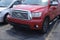 2012 Toyota Tundra 4WD Truck LTD
