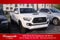 2020 Toyota Tacoma 4WD TRD Sport