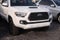 2020 Toyota Tacoma 4WD TRD Sport