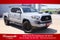 2019 Toyota Tacoma 4WD TRD Sport