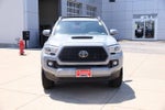 2019 Toyota Tacoma 4WD TRD Sport