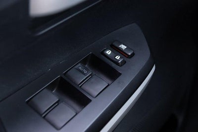 2018 Toyota Tundra 4WD SR5