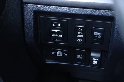 2020 Toyota Tundra 4WD SR5