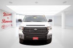 2020 Toyota Tundra 4WD SR5