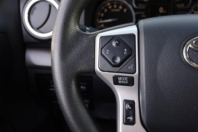 2020 Toyota Tundra 4WD SR5