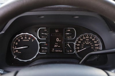 2020 Toyota Tundra 4WD SR5