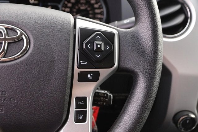 2021 Toyota Tundra 4WD SR5