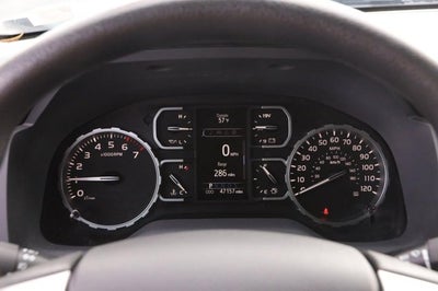 2021 Toyota Tundra 4WD SR5