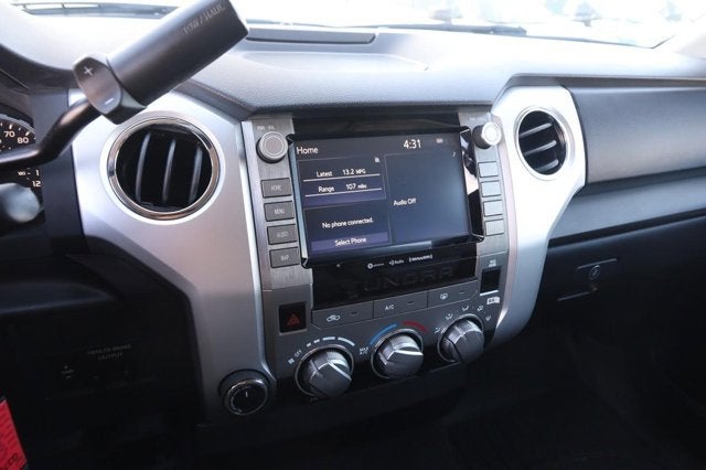2021 Toyota Tundra 4WD SR5
