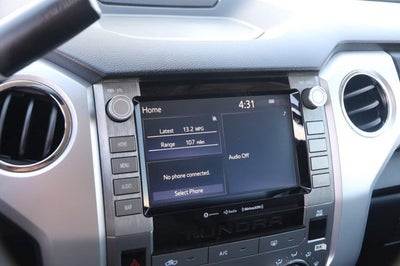 2021 Toyota Tundra 4WD SR5