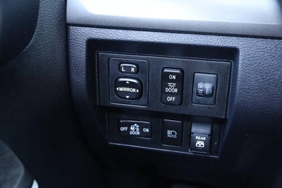 2021 Toyota Tundra 4WD SR5