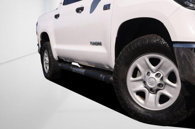2021 Toyota Tundra 4WD SR5