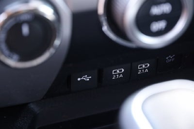 2020 Toyota Tundra 4WD TRD Pro