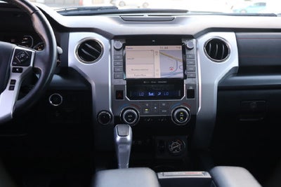 2020 Toyota Tundra 4WD TRD Pro