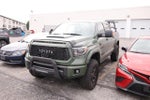 2020 Toyota Tundra 4WD TRD Pro