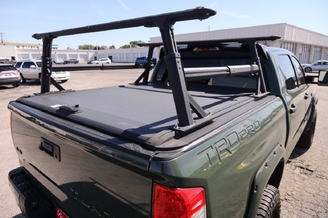 2020 Toyota Tundra 4WD TRD Pro