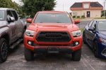 2017 Toyota Tacoma TRD Off Road