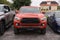 2017 Toyota Tacoma TRD Off Road
