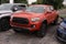2017 Toyota Tacoma TRD Off Road