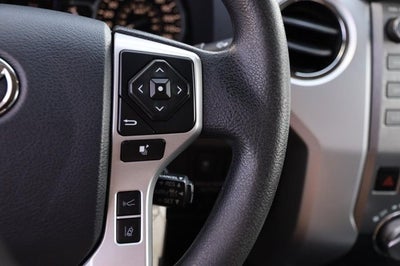 2019 Toyota Tundra 2WD SR5