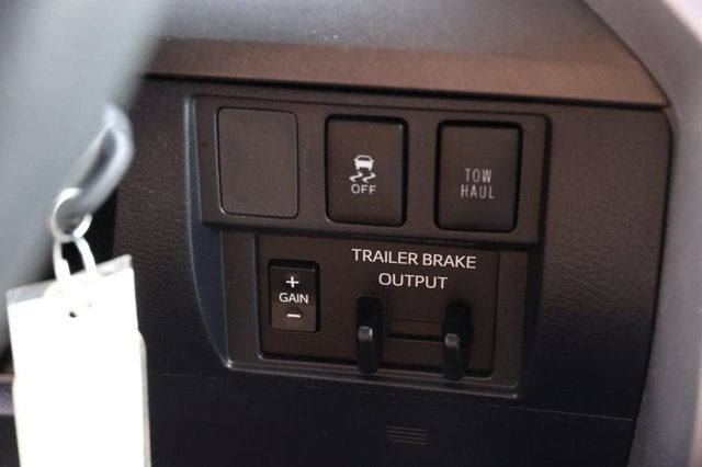 2019 Toyota Tundra 2WD SR5