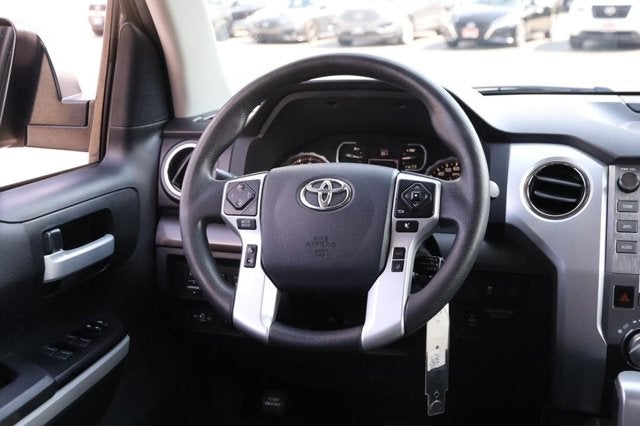 2019 Toyota Tundra 2WD SR5